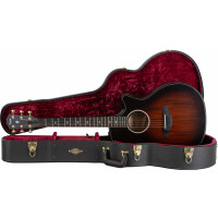 Taylor 324ce Builders Edition