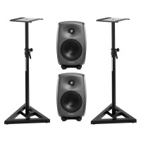 Genelec 8330AP SAM Stativ Set