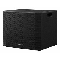 Pioneer DJ XPRS1152S 15" Aktivsubwoofer