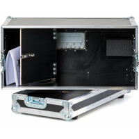 Look Flightcase für Viper NT / 2.6 Nebelmaschine