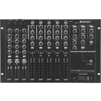 Omnitronic CM-5300 Mixeur Club