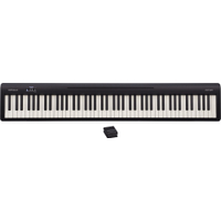 Roland FP-10 BK Stagepiano  - Retoure (Zustand: gut)