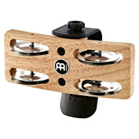 Meinl PHTA Professional Heel Tambourine