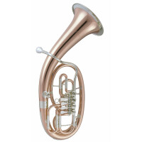 Cerveny CTH 721-4R Bb-Tenorhorn - Retoure (Zustand: sehr gut)