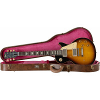 Gibson 1959 Les Paul Standard Reissue UHA - 1A Showroom Modell (Zustand: wie neu, in OVP)