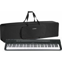 McGrey BS-88 Keyboard Taschen Set