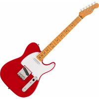 Fender Vintera III Late 50s Tele Dakota Red