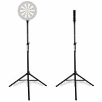 Pronomic DA-45S Dartboard Ständer - Retoure (Zustand: sehr gut)