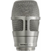 Shure RPW202 Nexadyne Mikrofonkapsel Nickel