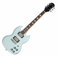 Epiphone Power Players SG Ice Blue