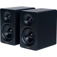 Edifier M60 Desktop Lautsprecher Schwarz  - Retoure (Zustand: sehr gut)