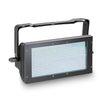 Cameo Thunder Wash 600 RGBW  - 1A Showroom Modell (Zustand: wie neu, in OVP)