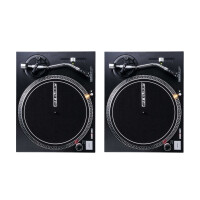 Reloop RP-1000 MK2 Twin Set