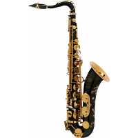 Selmer Bb-Tenorsaxophon Signature, schwarz lackiert