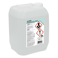 Eurolite Smoke Fluid "E" 5 L Extrem