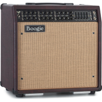 Mesa Boogie Mark VII 1x12 Custom Combo Wine Taurus