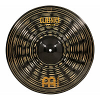 Meinl Classics Custom Heavy Dark 18" Crash