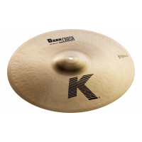 Zildjian K 18" Dark Crash Thin