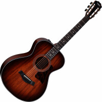 Taylor 322ce 12-Fret Shaded Edgeburst