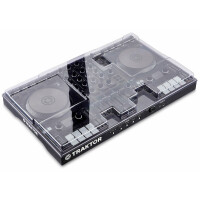 Decksaver NI KONTROL S4 MK3