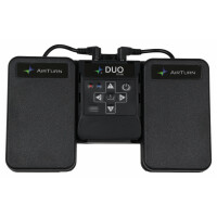 AirTurn DUO 500 Foot Switch Controller