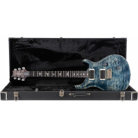 PRS Custom 24 FW Faded Whale Blue