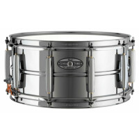 Pearl Sensitone Heritage Alloy Steel Snare Drum 14"x6,5"