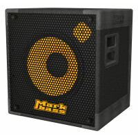 Markbass MB58R 151 PURE 8 Ohm - Retoure (Zustand: sehr gut)