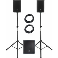 JBL PRX908 / PRX915XLF 2.1 Aktivanlage