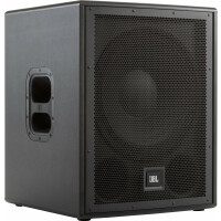 JBL IRX115S 15" Aktiv Subwoofer