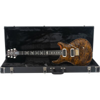 PRS Custom 24-08 Yellow Tiger 10 Top