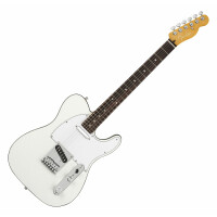 Fender American Ultra Telecaster RW Arctic Burst