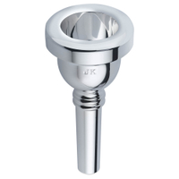 Klier Trombonemondstuk "USA Line" 6 1/2 AL-B