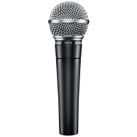 Shure SM58 LCE