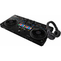 Pioneer DJ DDJ-REV5 Controller Set