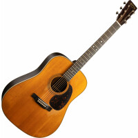 Martin Guitars D-28 StreetLegend