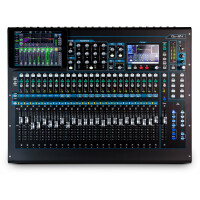 Allen & Heath QU-24C