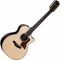 Taylor PS54ce 12-string