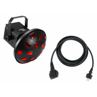 Eurolite LED Z-2000 Strahleneffekt Set