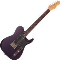 Chapman Danish Pete Signature I Calfuray Purple
