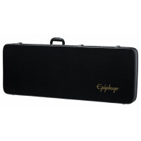 Epiphone Moderne Hard Case