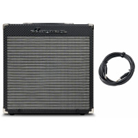 Ampeg RB-108 Rocket Bassverstärker 30 Watt Set