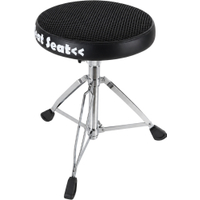 XDrum BeatSeat Tabouret De Batterie "The Slim"