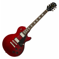 Epiphone Les Paul Studio Wine Red - 1A Showroom Modell (Zustand: wie neu, in OVP)