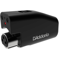 D'Addario PW-IRMM-01 Capteur Micro Infrarouge