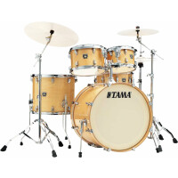 Tama CL52KR-GNL Superstar Classic Drumkit Gloss Natural Blonde