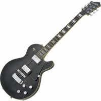 Hagstrom Super Swede Dark Storm