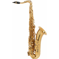 Selmer Bb-Tenorsaxophon Signature, Goldlack