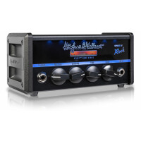 Hughes & Kettner Spirit Nano Head - Spirit of Rock - Retoure (Zustand: sehr gut)