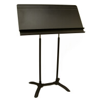 Manhasset Model 54 - Regal Director Stand Schwarz